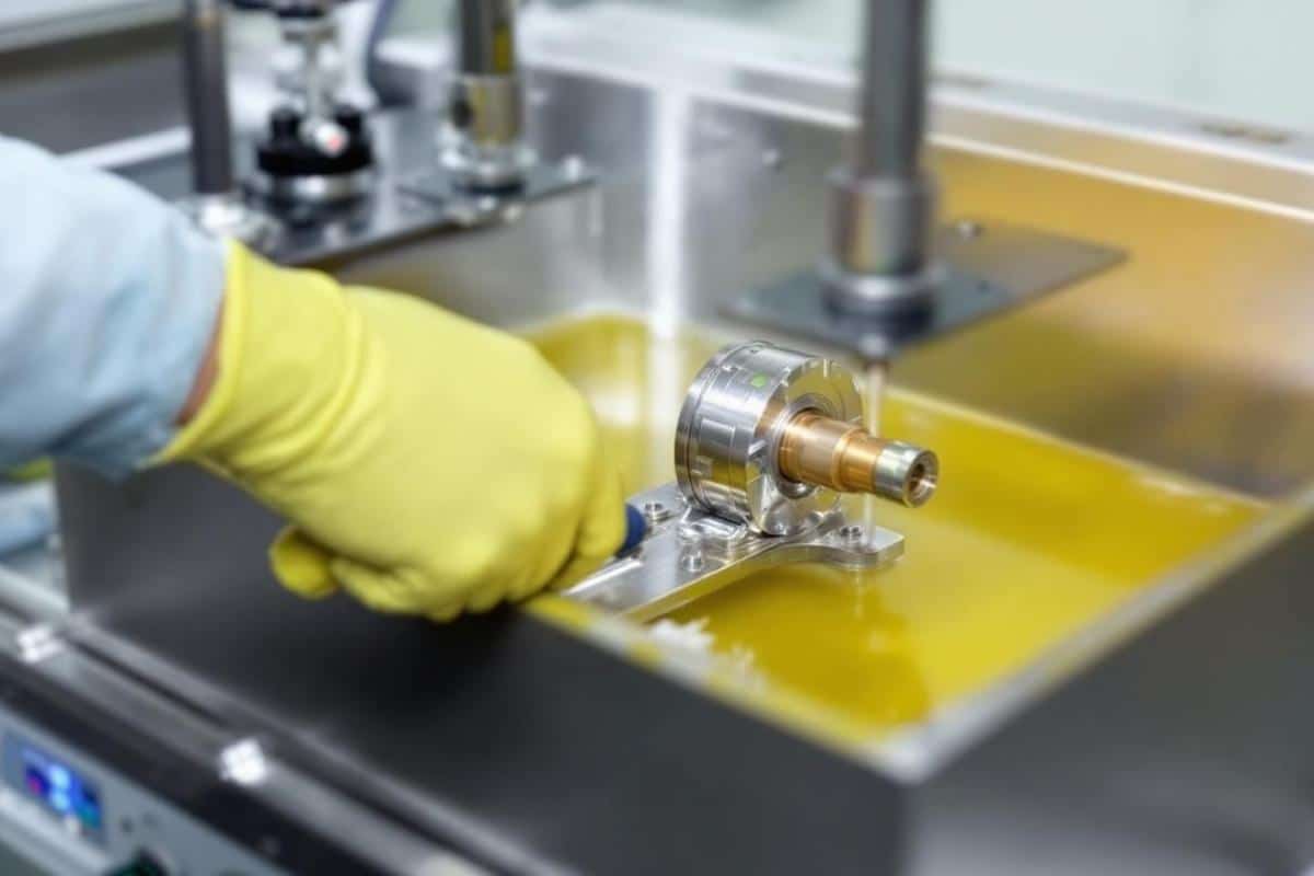 Comment nettoyer un moteur diesel : Guide simple