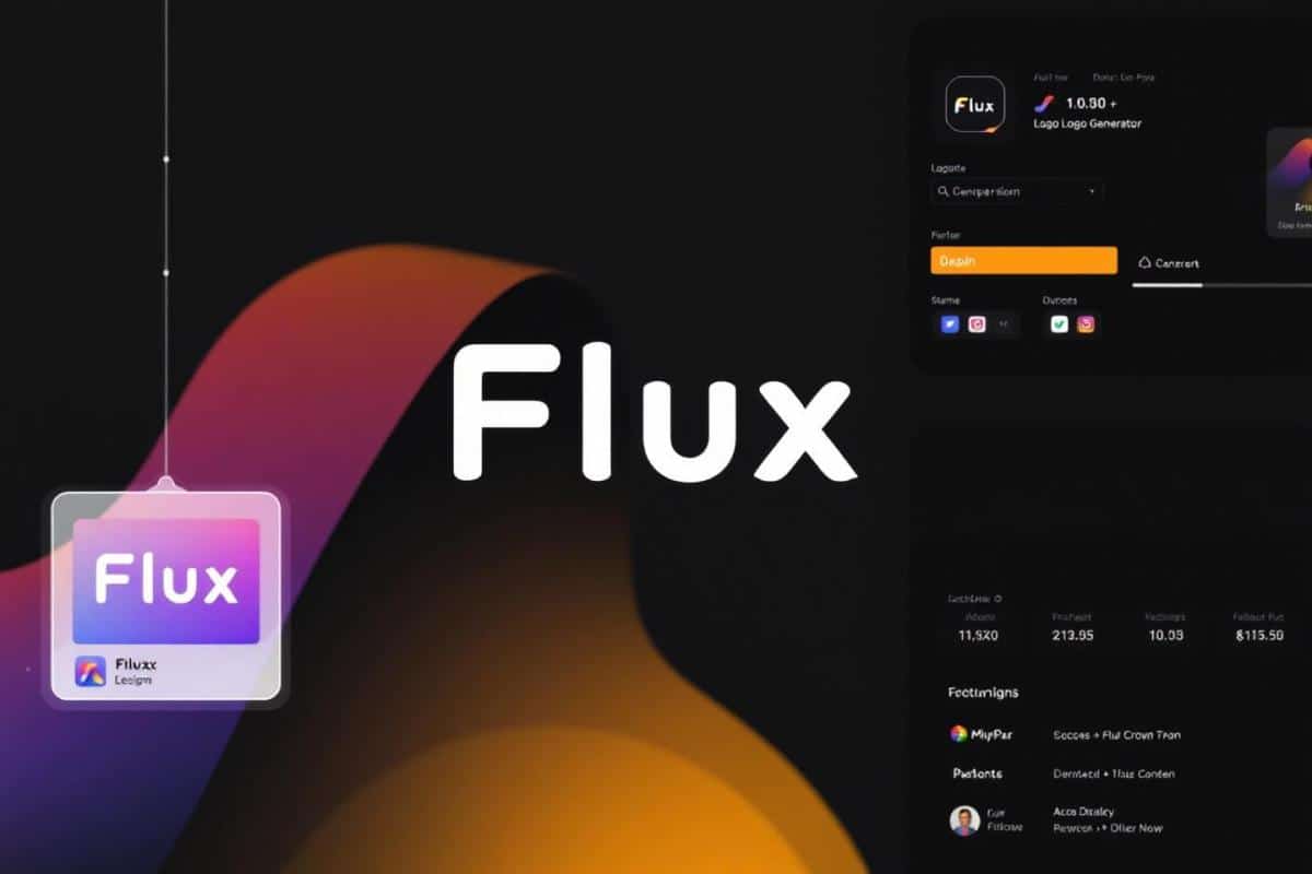 Turbologo : Présentation de l’outil de création de logo