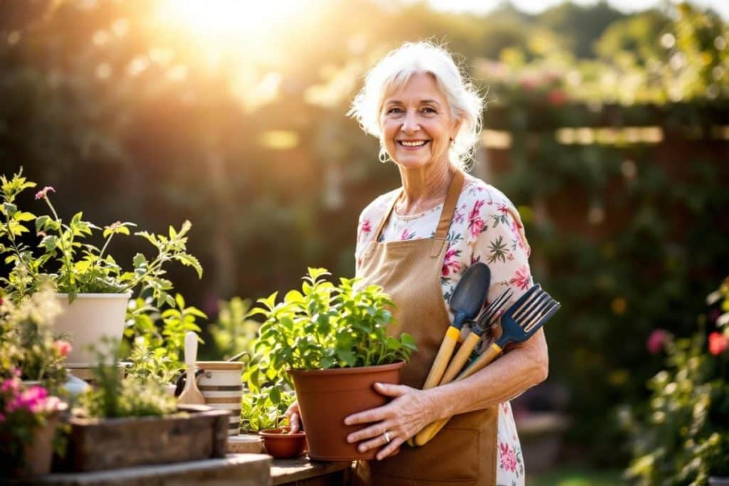 Recette de grand-mère pour tuer les mauvaises herbes