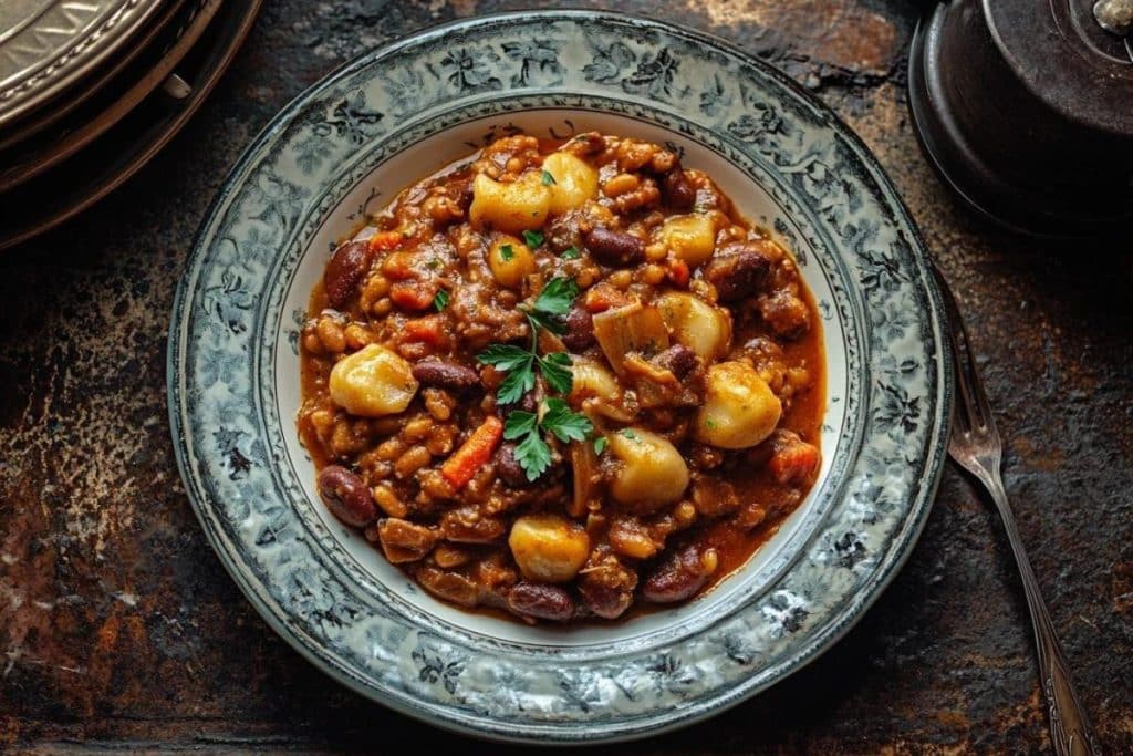 Cassoulet maison : La recette de ma grand-mère