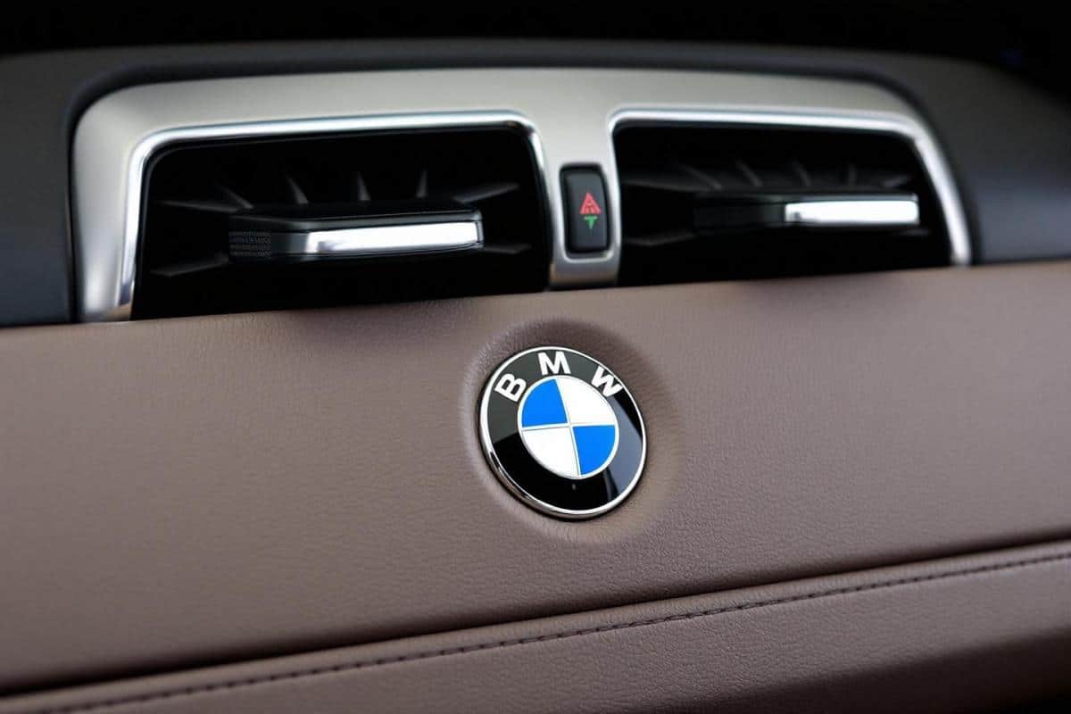 BMW DSC : signification et fonctions