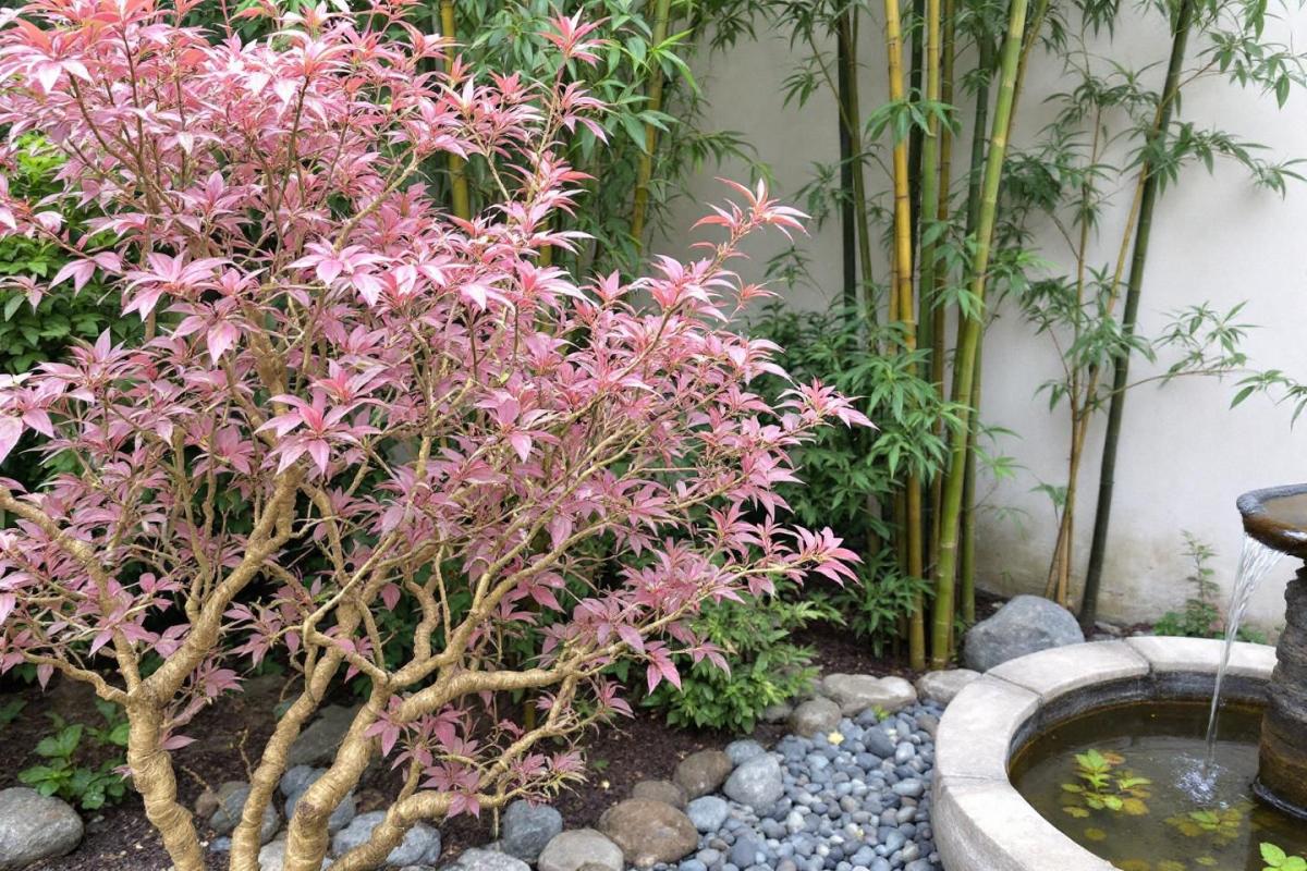 Quand et comment tailler un saule crevette ?