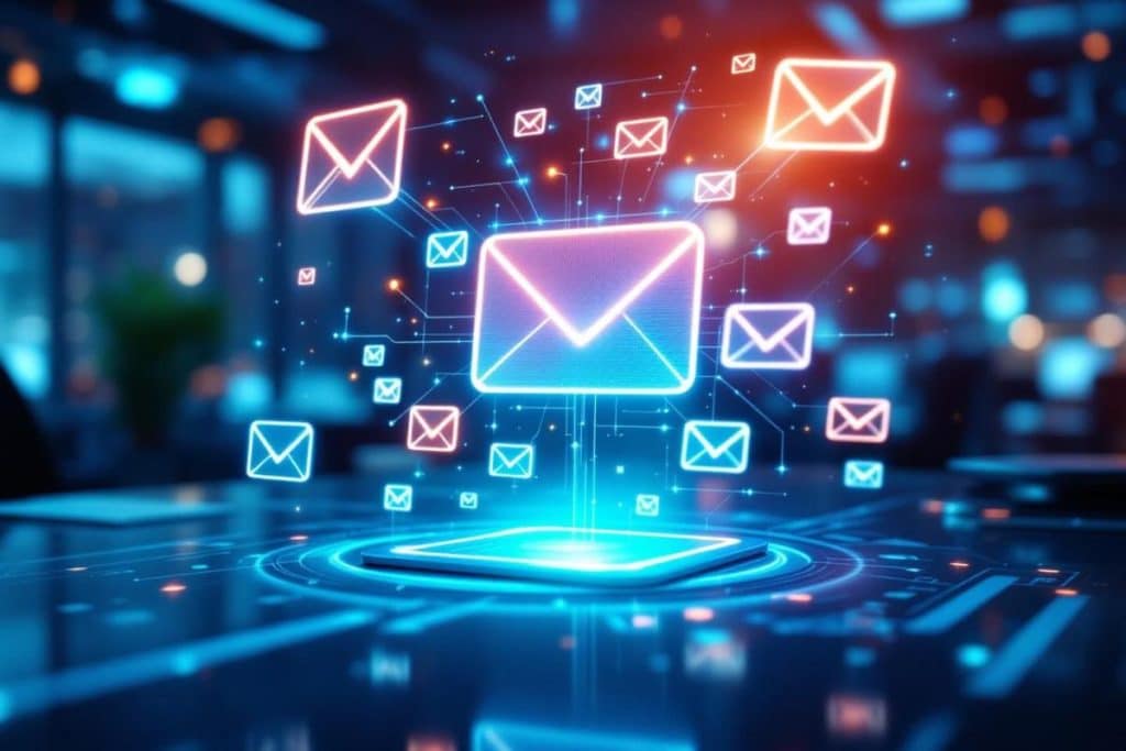 Bbox Mail : Messagerie et gestion des emails