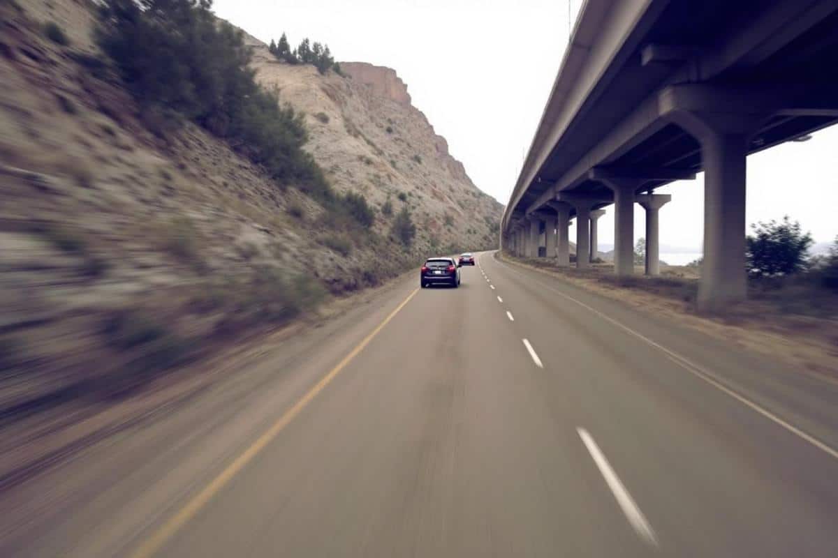 Pression pneu Jeep Renegade : Tableau de pression