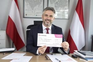 Quel est le smic au Luxembourgeois ?